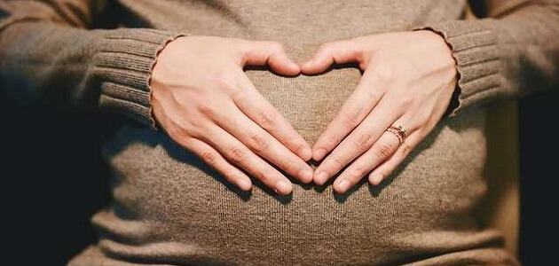 نصائح للحامل البكر في الشهور الأولى