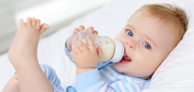 فوائد الملوخية للأطفال الرضع