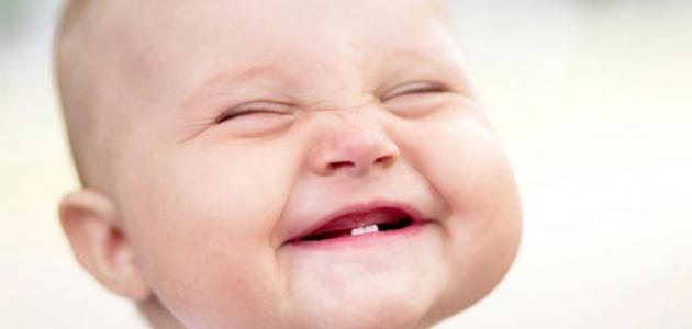 نمو الأسنان عند الأطفال وأهم النصائح لسلامة مرحلة التسنين؟