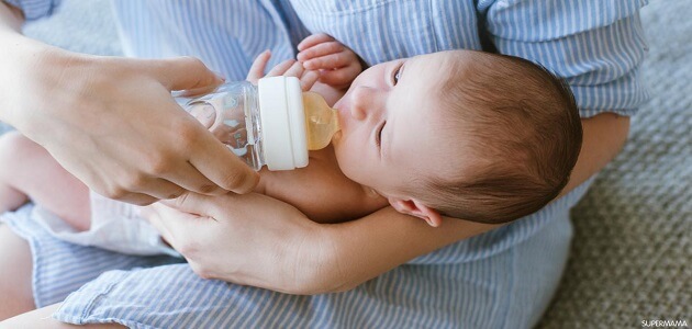 هل النعناع مضر للأطفال الرضع