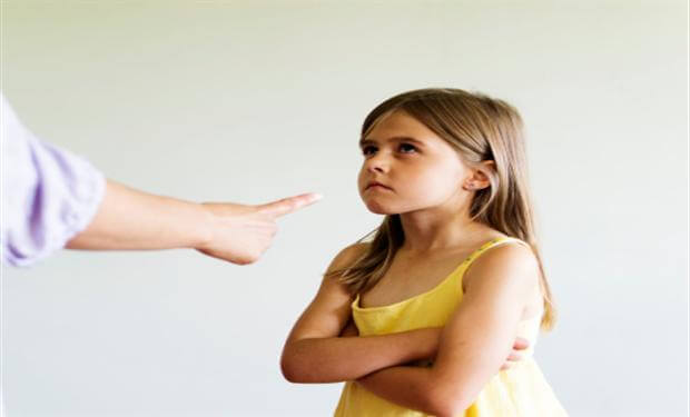 نصائح للامهات في تربية الأطفال وكيفية التعامل مع الطفل التمرد؟