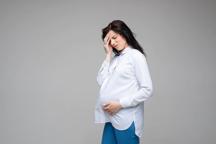 ما هي اعراض الحمل؟ وأهم النصائح للحامل في الشهور الأولى