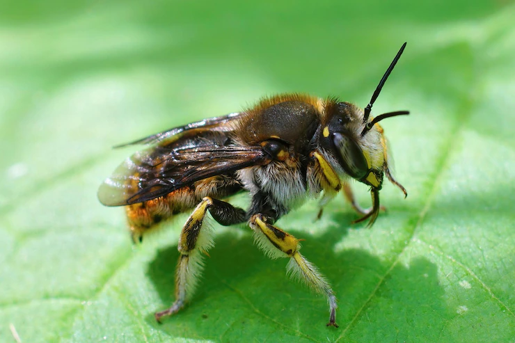 تفسير حلم ظهور النحل في المنام