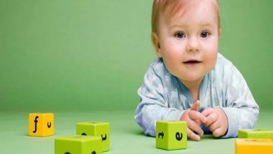 5 علامات تأخر النمو العقلي للطفل